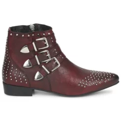 Chaussures Femme Koah - FYONA Bordeaux 9 Chaussures Femme Koah - FYONA Bordeaux -France CHAUSSURES DE SPORT Soldes Boutique 237309 500 B
