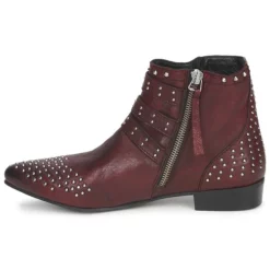Chaussures Femme Koah - FYONA Bordeaux 11 Chaussures Femme Koah - FYONA Bordeaux -France CHAUSSURES DE SPORT Soldes Boutique 237309 500 D