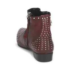 Chaussures Femme Koah - FYONA Bordeaux 12 Chaussures Femme Koah - FYONA Bordeaux -France CHAUSSURES DE SPORT Soldes Boutique 237309 500 E