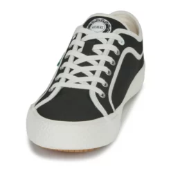 Chaussures Femme Kickers - ARVEIL Noir 10 Chaussures Femme Kickers - ARVEIL Noir -France CHAUSSURES DE SPORT Soldes Boutique 23804105 500 C