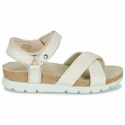 Chaussures Femme Panama Jack - SERENA Rose 9 Chaussures Femme Panama Jack - SERENA Rose -France CHAUSSURES DE SPORT Soldes Boutique 23815915 500 B