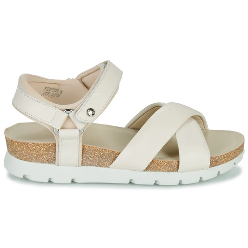 Chaussures Femme Panama Jack - SERENA Rose 4 Chaussures Femme Panama Jack - SERENA Rose – Image 2