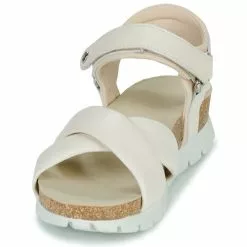 Chaussures Femme Panama Jack - SERENA Rose 10 Chaussures Femme Panama Jack - SERENA Rose -France CHAUSSURES DE SPORT Soldes Boutique 23815915 500 C