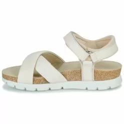 Chaussures Femme Panama Jack - SERENA Rose 11 Chaussures Femme Panama Jack - SERENA Rose -France CHAUSSURES DE SPORT Soldes Boutique 23815915 500 D