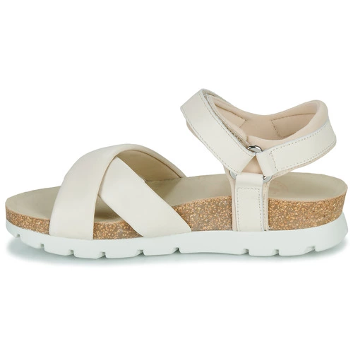 Chaussures Femme Panama Jack - SERENA Rose 6 Chaussures Femme Panama Jack - SERENA Rose – Image 4