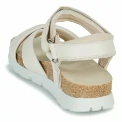 Chaussures Femme Panama Jack - SERENA Rose 12 Chaussures Femme Panama Jack - SERENA Rose -France CHAUSSURES DE SPORT Soldes Boutique 23815915 500 E