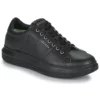 Chaussures Homme Guess - VIBO Noir -France CHAUSSURES DE SPORT Soldes Boutique 23818965 500 A