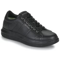 Chaussures Homme Guess - VIBO Noir