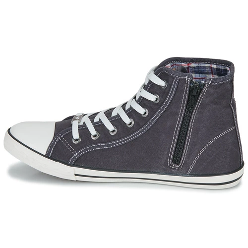 Chaussures Femme Mustang - GALLEGO Antracite 6 Chaussures Femme Mustang - GALLEGO Antracite – Image 4