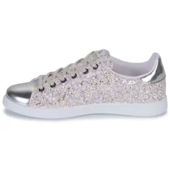 Chaussures Femme Victoria - TENIS GLITTER Multicolore 11 Chaussures Femme Victoria - TENIS GLITTER Multicolore -France CHAUSSURES DE SPORT Soldes Boutique 23820513 500 D