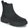Chaussures Femme Timberland - GREYFIELD CHELSEA Noir -France CHAUSSURES DE SPORT Soldes Boutique 23956490 500 A