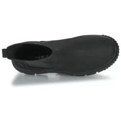 Chaussures Femme Timberland - GREYFIELD CHELSEA Noir -France CHAUSSURES DE SPORT Soldes Boutique 23956490 500 F