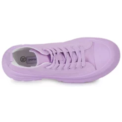 Chaussures Femme Moony Mood - HIGHER Lavande -France CHAUSSURES DE SPORT Soldes Boutique 24016900 500 F