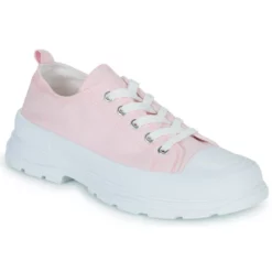 Chaussures Femme Moony Mood - BONITA Rose