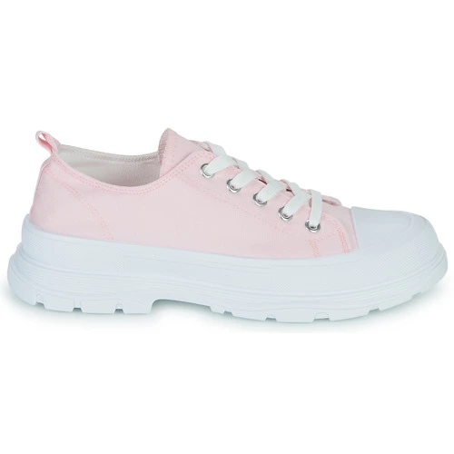 Chaussures Femme Moony Mood - BONITA Rose 4 Chaussures Femme Moony Mood - BONITA Rose – Image 2
