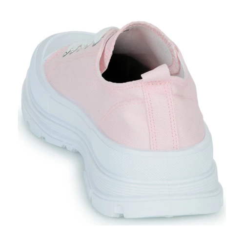 Chaussures Femme Moony Mood - BONITA Rose 7 Chaussures Femme Moony Mood - BONITA Rose – Image 5