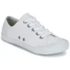 Chaussures Femme TBS - OPIACE Blanc -France CHAUSSURES DE SPORT Soldes Boutique 2410741 500 A