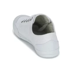 Chaussures Femme TBS - OPIACE Blanc -France CHAUSSURES DE SPORT Soldes Boutique 2410741 500 E
