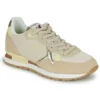 Chaussures Femme Pepe Jeans - BRIT HERITAGE W Beige -France CHAUSSURES DE SPORT Soldes Boutique 24121035 500 A