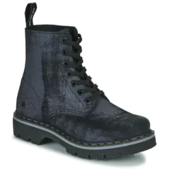 Chaussures Art - MARINA Noir