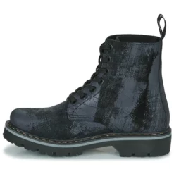 Chaussures Art - MARINA Noir -France CHAUSSURES DE SPORT Soldes Boutique 24127383 500 D