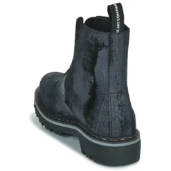 Chaussures Art - MARINA Noir -France CHAUSSURES DE SPORT Soldes Boutique 24127383 500 E