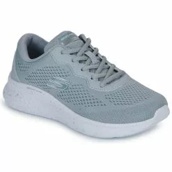 Chaussures Femme Skechers - SKECH-LITE PRO Gris