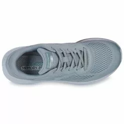Chaussures Femme Skechers - SKECH-LITE PRO Gris -France CHAUSSURES DE SPORT Soldes Boutique 24130933 500 F