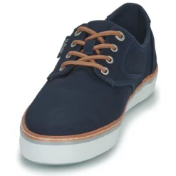 Chaussures Homme S.Oliver - 13620 Marine -France CHAUSSURES DE SPORT Soldes Boutique 24146289 500 C