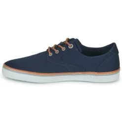 Chaussures Homme S.Oliver - 13620 Marine -France CHAUSSURES DE SPORT Soldes Boutique 24146289 500 D