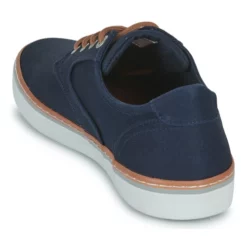 Chaussures Homme S.Oliver - 13620 Marine -France CHAUSSURES DE SPORT Soldes Boutique 24146289 500 E