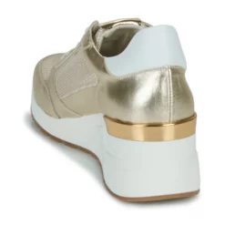 Chaussures Femme Martinelli - LAGASCA Doré -France CHAUSSURES DE SPORT Soldes Boutique 24189828 500 E