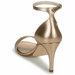 Chaussures Femme Martinelli - JULIA Doré -France CHAUSSURES DE SPORT Soldes Boutique 24189829 500 E