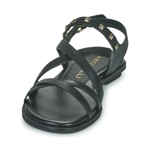 Chaussures Femme Martinelli - MAZZINI Noir 5 Chaussures Femme Martinelli - MAZZINI Noir – Image 3