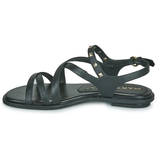 Chaussures Femme Martinelli - MAZZINI Noir 6 Chaussures Femme Martinelli - MAZZINI Noir – Image 4