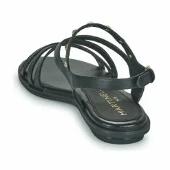 Chaussures Femme Martinelli - MAZZINI Noir 12 Chaussures Femme Martinelli - MAZZINI Noir -France CHAUSSURES DE SPORT Soldes Boutique 24189831 500 E