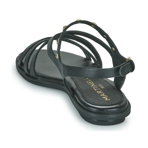 Chaussures Femme Martinelli - MAZZINI Noir 7 Chaussures Femme Martinelli - MAZZINI Noir – Image 5