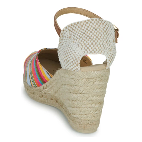 Chaussures Femme Geox - D GELSA Multicolore 7 Chaussures Femme Geox - D GELSA Multicolore – Image 5