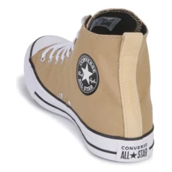 Chaussures Homme Converse - CHUCK TAYLOR ALL STAR WORKWEAR HI Beige -France CHAUSSURES DE SPORT Soldes Boutique 24215658 500 E