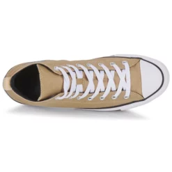 Chaussures Homme Converse - CHUCK TAYLOR ALL STAR WORKWEAR HI Beige -France CHAUSSURES DE SPORT Soldes Boutique 24215658 500 F