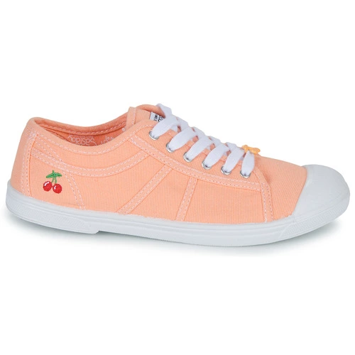 Chaussures Femme Le Temps Des Cerises - BASIC 02 Orange 4 Chaussures Femme Le Temps Des Cerises - BASIC 02 Orange – Image 2