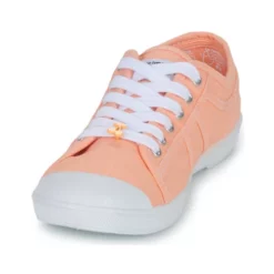 Chaussures Femme Le Temps Des Cerises - BASIC 02 Orange 10 Chaussures Femme Le Temps Des Cerises - BASIC 02 Orange -France CHAUSSURES DE SPORT Soldes Boutique 24224265 500 C