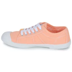 Chaussures Femme Le Temps Des Cerises - BASIC 02 Orange 11 Chaussures Femme Le Temps Des Cerises - BASIC 02 Orange -France CHAUSSURES DE SPORT Soldes Boutique 24224265 500 D