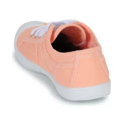 Chaussures Femme Le Temps Des Cerises - BASIC 02 Orange 12 Chaussures Femme Le Temps Des Cerises - BASIC 02 Orange -France CHAUSSURES DE SPORT Soldes Boutique 24224265 500 E