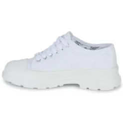 Chaussures Femme Le Temps Des Cerises - LINA Blanc -France CHAUSSURES DE SPORT Soldes Boutique 24224269 500 D
