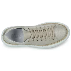 Chaussures Femme Regard - MINNIE V5 JORDANA PLATA Doré -France CHAUSSURES DE SPORT Soldes Boutique 24230247 500 F