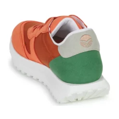 Chaussures Femme Casual Attitude - STRANI Marron -France CHAUSSURES DE SPORT Soldes Boutique 24236191 500 E