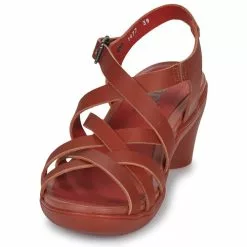 Chaussures Femme Art - Alfama Bordeaux 10 Chaussures Femme Art - Alfama Bordeaux -France CHAUSSURES DE SPORT Soldes Boutique 24239571 500 C