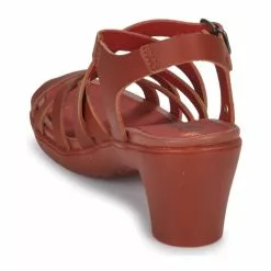 Chaussures Femme Art - Alfama Bordeaux 12 Chaussures Femme Art - Alfama Bordeaux -France CHAUSSURES DE SPORT Soldes Boutique 24239571 500 E