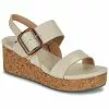Chaussures Femme Neosens - ARROBA Beige